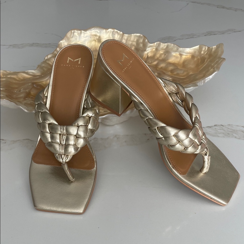 Marc Fischer sandal